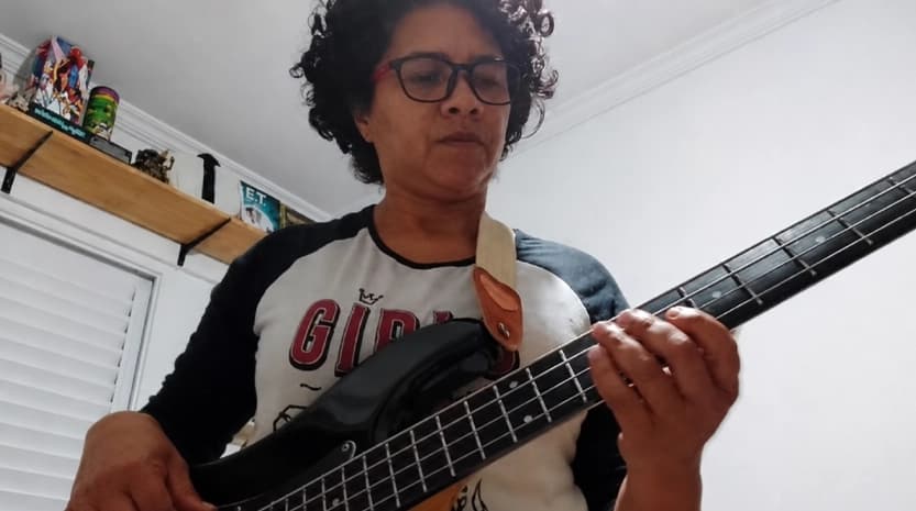 Depoimento: Marcos, 34 anos