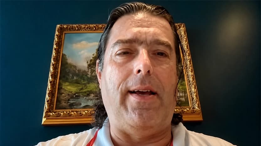 Depoimento: André, 39 anos