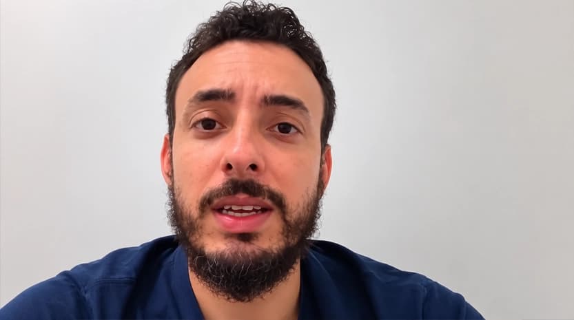 Depoimento: Patrícia, 31 anos