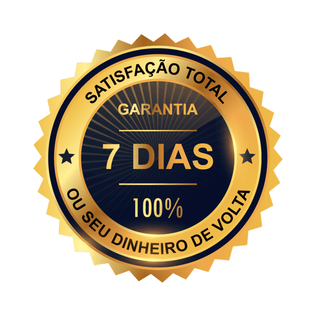 Selo de garantia
